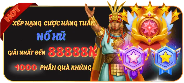 Nạp tiền u888bet nhận khuyến mãi hấp dẫn