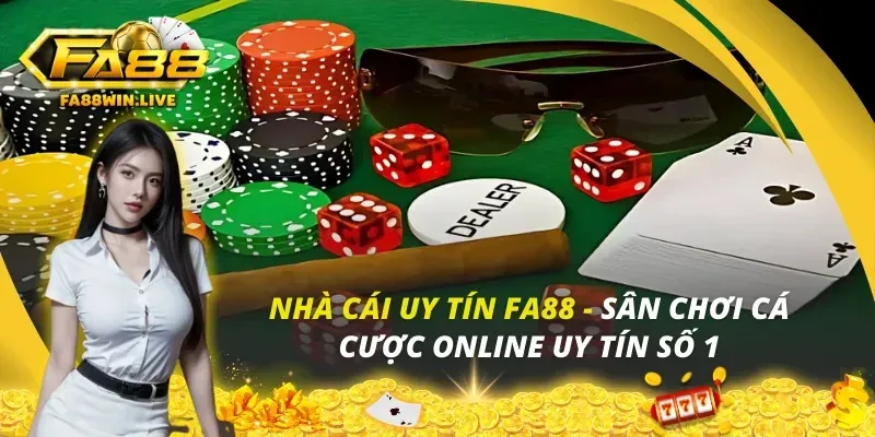 Các lưu ý quan trọng khi tham gia cá cược tại u888bet