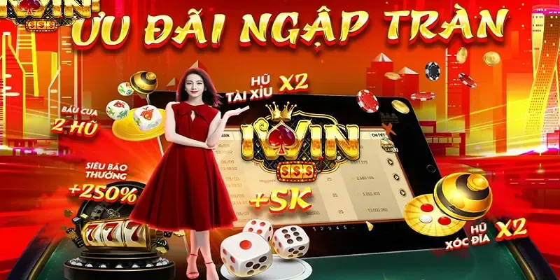Các chương trình khuyến mãi hấp dẫn dành cho thành viên u888bet